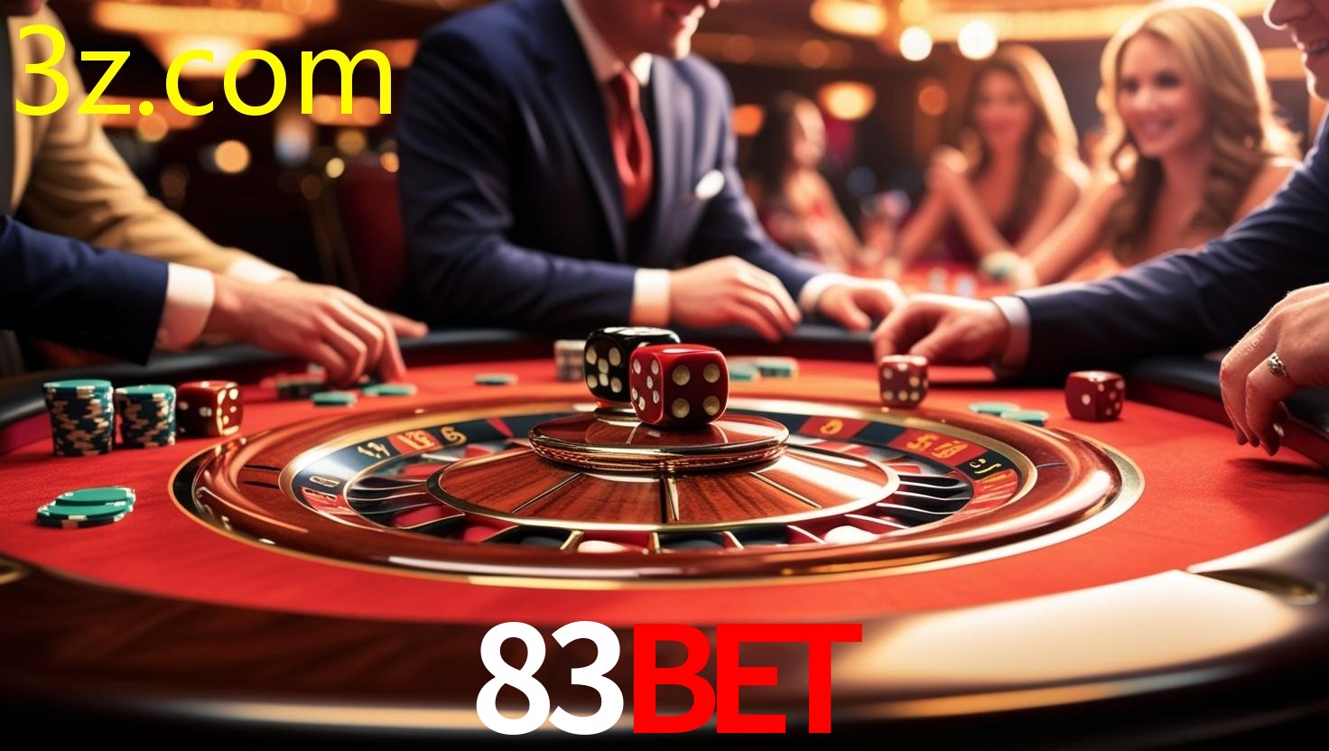 83BET