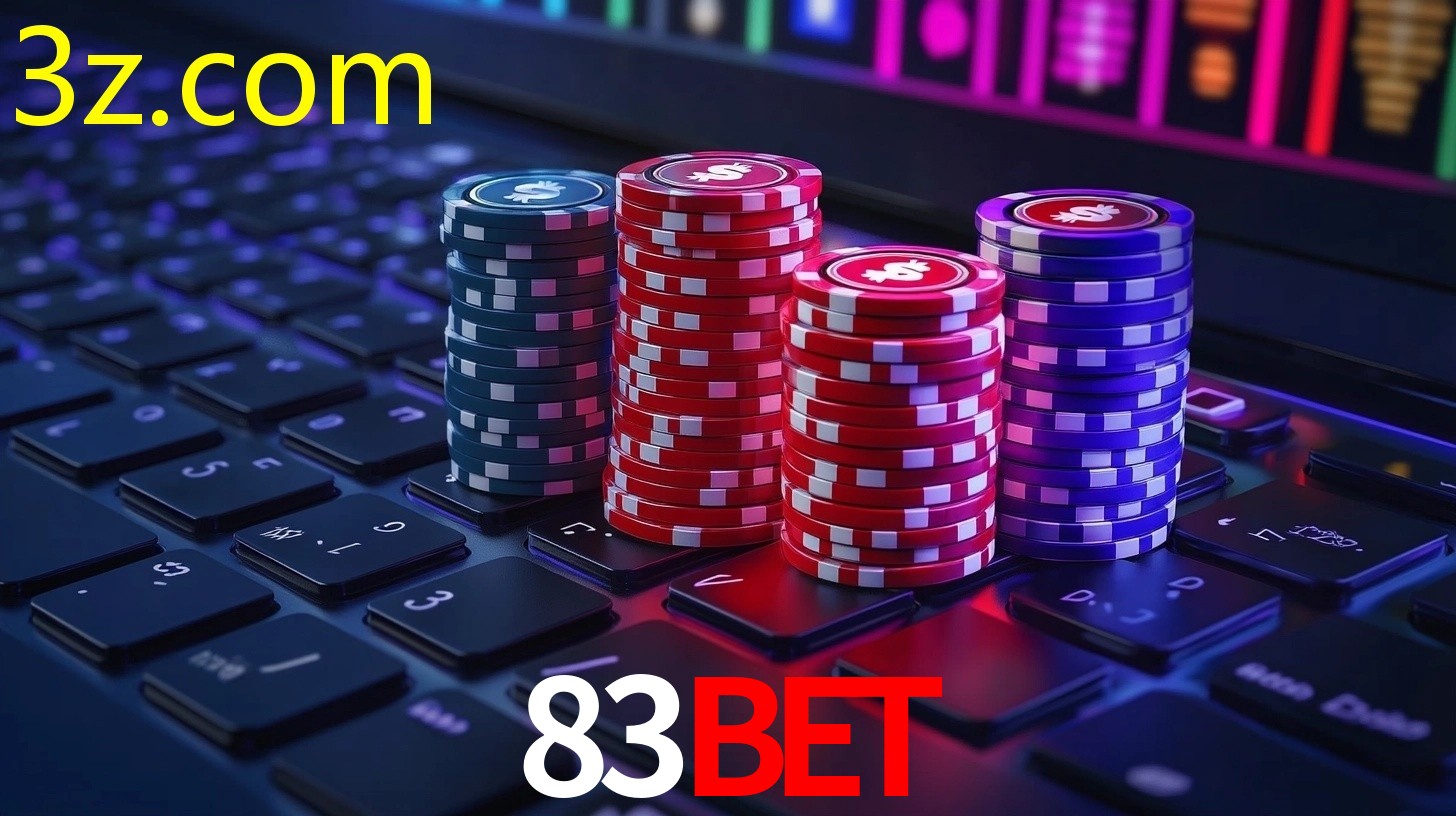 83BET